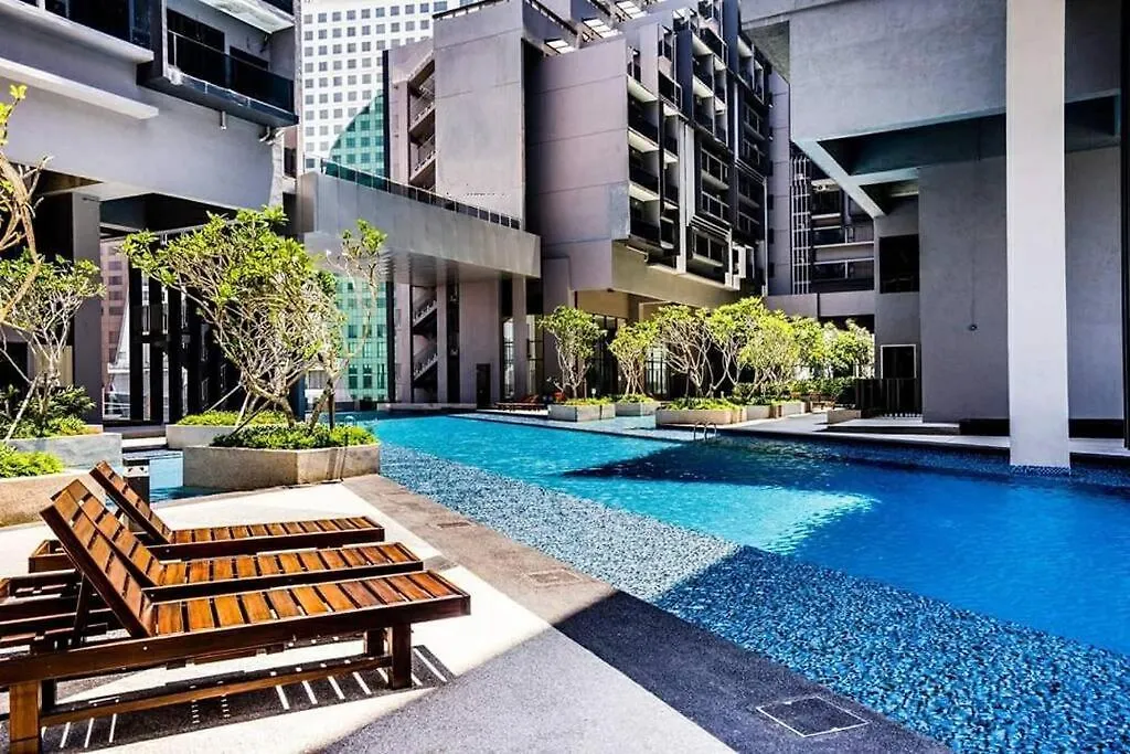 Seaview#Warmth#Netflix#Privatebathtub#Seasideluxurycondo#Imperioresidence Malacca