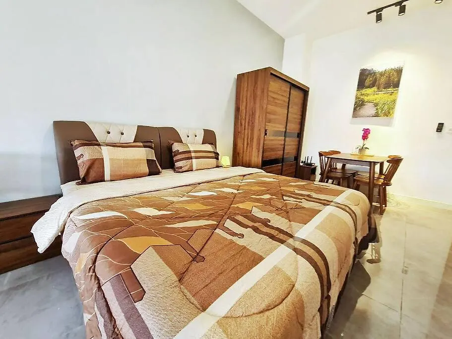 Seaview#Warmth#Netflix#Privatebathtub#Seasideluxurycondo#Imperioresidence Malacca Apartment